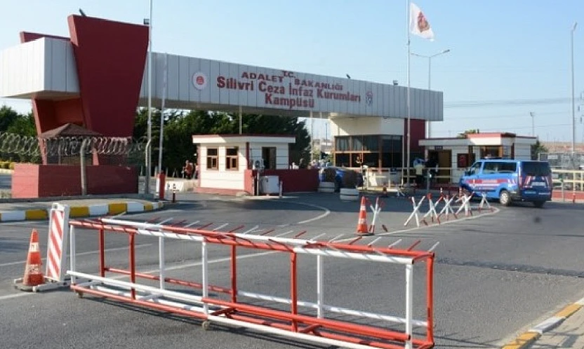 3-7 Aralık'ta Engelli Hükümlülere Yakınlarıyla Açık Görüş Hakkı