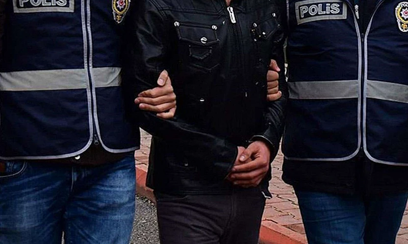 34 yıl kesinleşmiş hapis cezası bulunan şahıs yakalandı