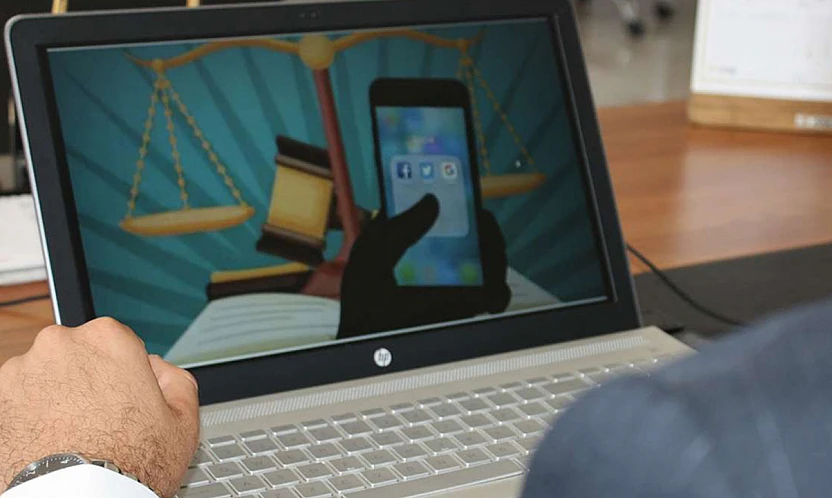 379 FETÖ bağlantılı hesap tespit edildi