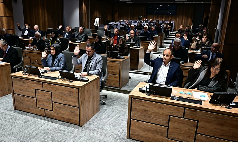 455 Bin Konut Tamamlandı, Deprem Bölgesi Ayağa Kalkıyor