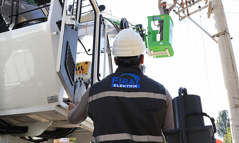 48 Mahallede Elektrikler Kesilecek