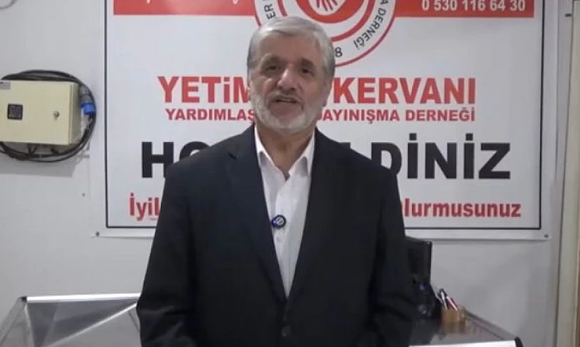 520 Aile Ramazan Yardımını Bekliyor