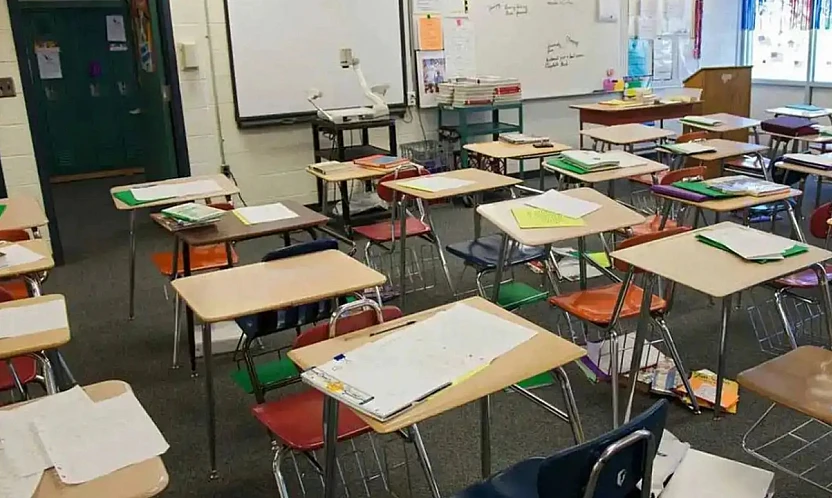 6 Şubat deprem felaketinin yıl dönümünde 4 ilde eğitime ara verilecek