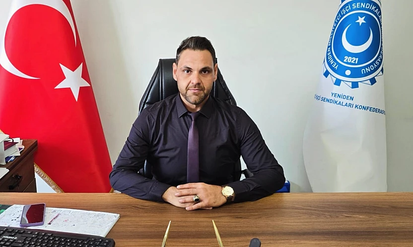 6 Şubat'ın Acısı Hâlâ Taze: MİSK'ten Deprem Vurgusu