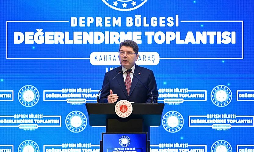 682 Yeni Mahkeme ile Deprem Bölgesinde Adalet Hızlanıyor