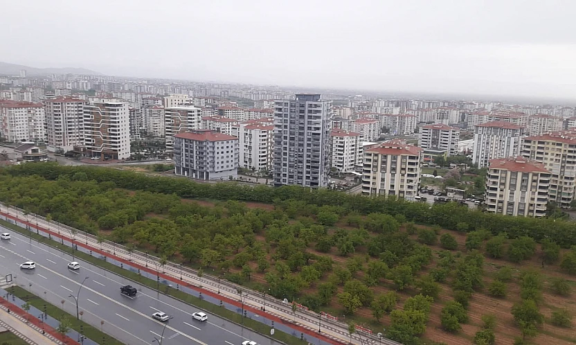 70-80 Dekarlık Kayısı Bahçesi Turizme Açılıyor: Açık Hava Müzesi Fikri