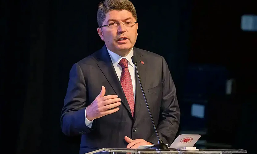 Adalet Bakanı Tunç: Genel Af Gündemde Değil