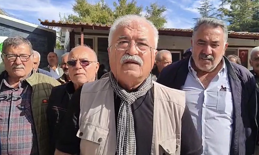 Adil Aktaş Anlattı: Tarım Kanunu'nda Yazıyor Ama Uygulanmıyor