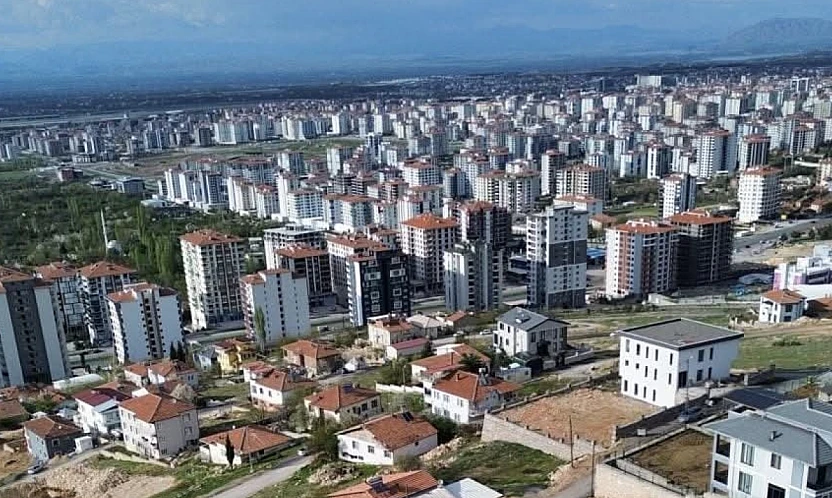 ADNKS 2025: Malatya'nın Nüfus Haritası Değişti