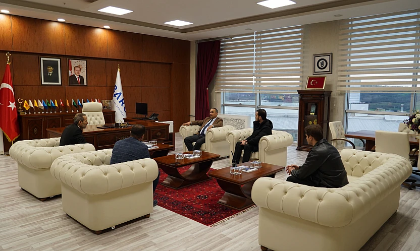 Afetlere Hazırlık İçin BARÜ–Wushu Federasyonu İş Birliği