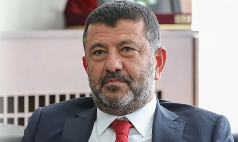 Ağbaba'dan Cumhuriyet Bayramı Mesajı