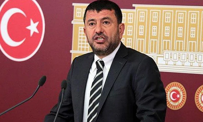 Ağbaba: 'Malatya'yı Yok Saymak Doğu Anadolu'yu Yok Saymaktır'