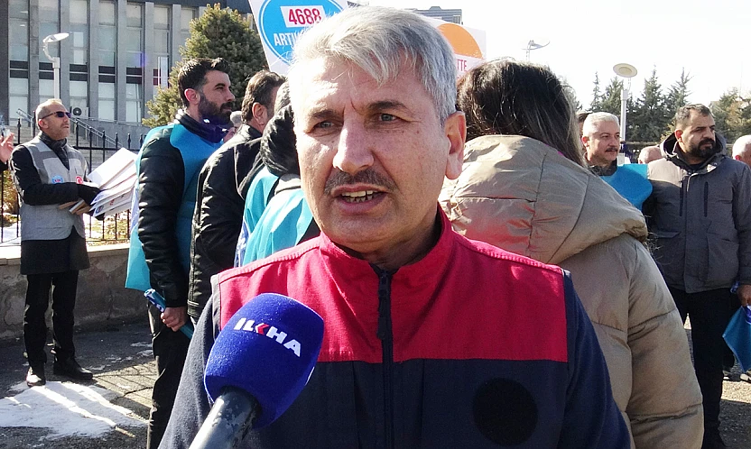 'Aileler Birleştirildi, Şimdi Parçalanıyor'