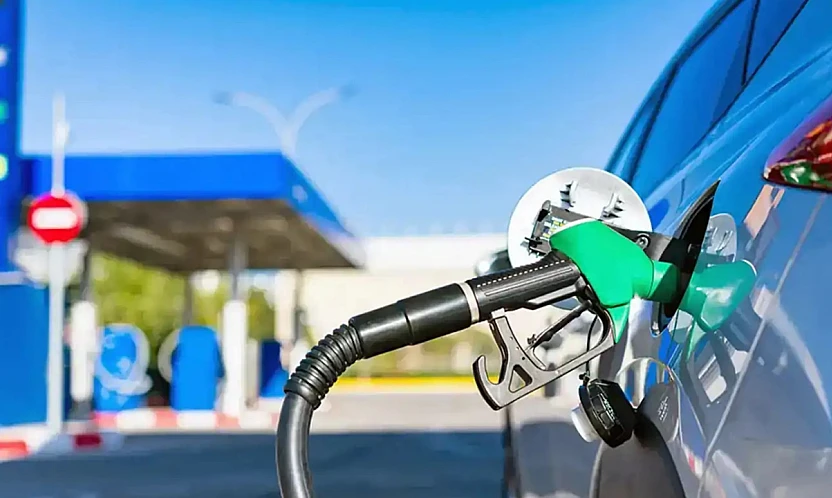 Akaryakıt Tabelasında İndirim