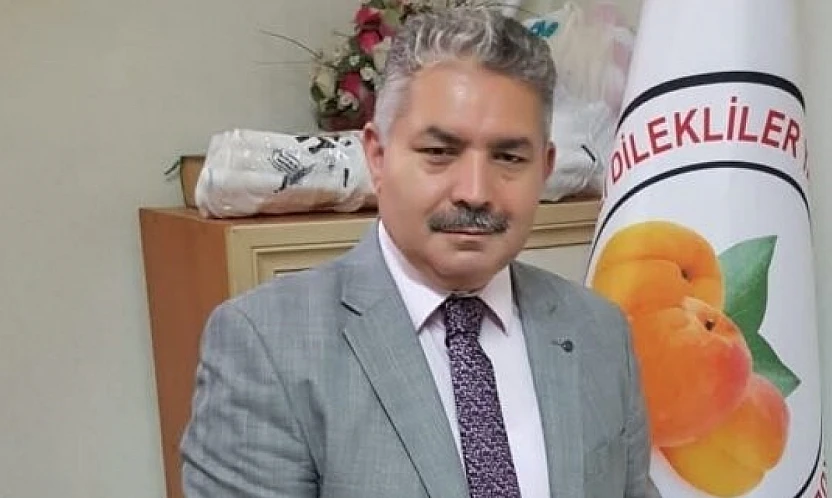 Ali Karadoğan: Dernekçilik Gönül İşidir