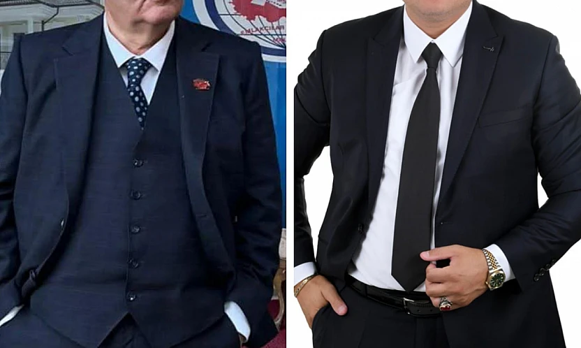 Ali Özgül ve Koray Karcı Yarışıyor: Malatya Emlakçılar Odası'nda Yeni Dönem Seçimleri