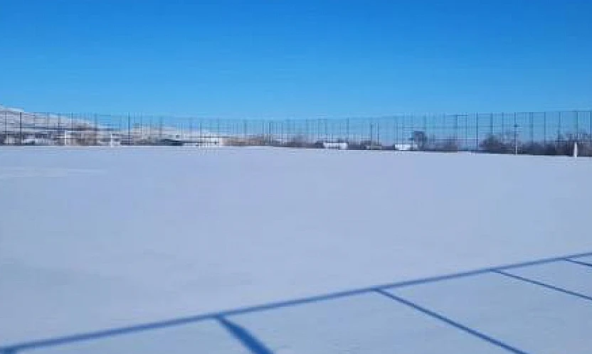 Amatör Futbola Kar Engeli