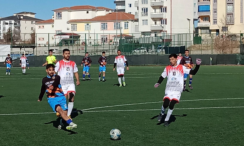 Amatör Futbolda Heyecan Dorukta: Malatya 1. Amatör Küme 7. Hafta Analizi