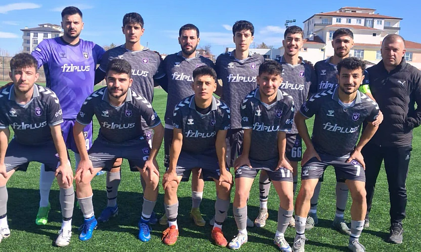 Amatör Küme'de Kritik Haftada Gol Yağmuru