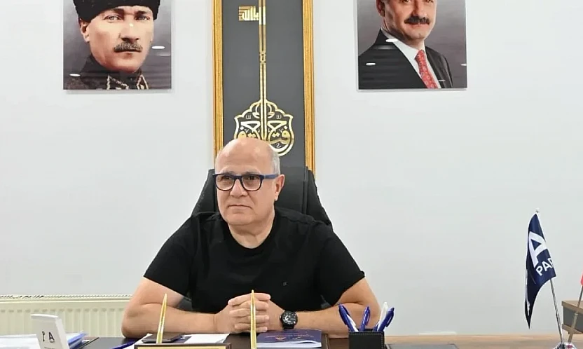 Anahtar Parti'den Sert Tepki: Atatürk'ün İsmini Anmamak Kabul Edilemez