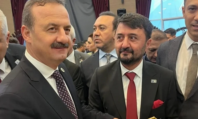 Anahtar Parti'nin Tarım Politikaları Malatya Teşkilatıyla Sahaya Taşınıyor