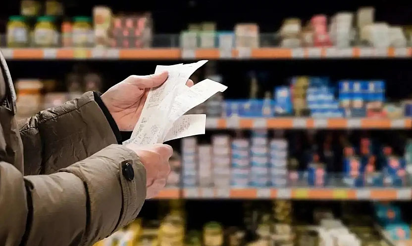 Aralık Ayı Enflasyon Verileri Yarın Açıklanacak