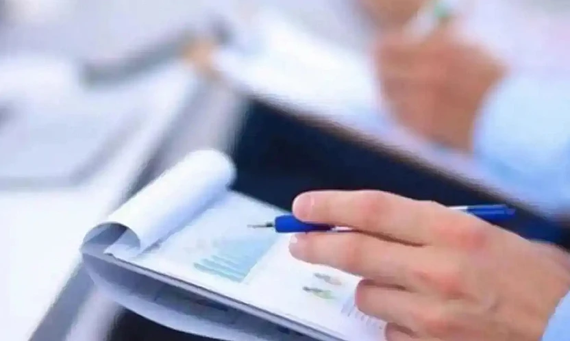 Aralık Ayı Güven Endeksi Açıklandı: İnşaatta Düşüş, Hizmette Artış