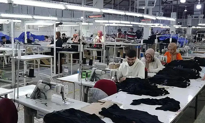 Aralık ayında işgücü daraldı, işsizlik oranı düştü