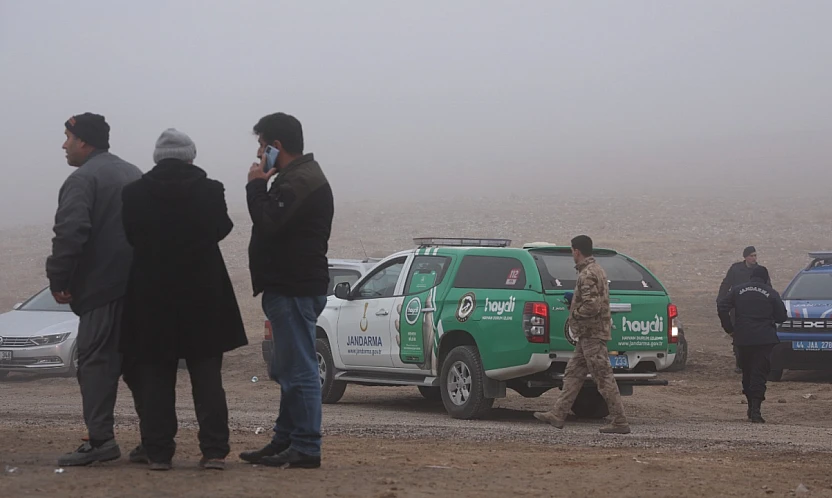 Aranan Zeynep Turgut'un Cesedi 5 Kilometre Uzakta Dağ Yamacında Tespit Edildi