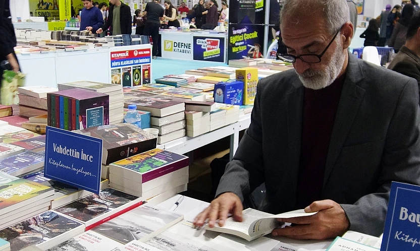 'Arapça İslam Medeniyetinin Ruhu, Türkçe, Kürtçe ve Farsça Onu Taşıyor'