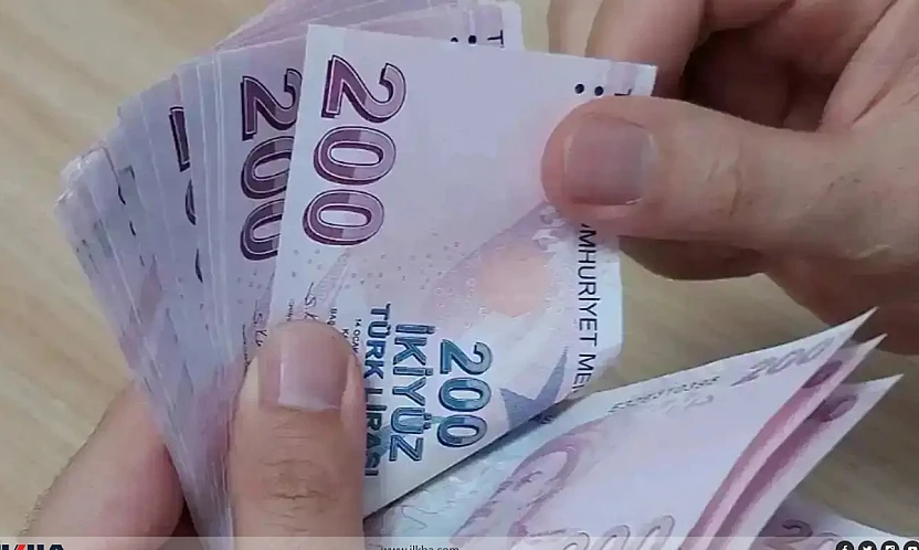 Araştırma: İş Dünyası 2026'da Asgari Ücrette Refah Artışı Beklemiyor