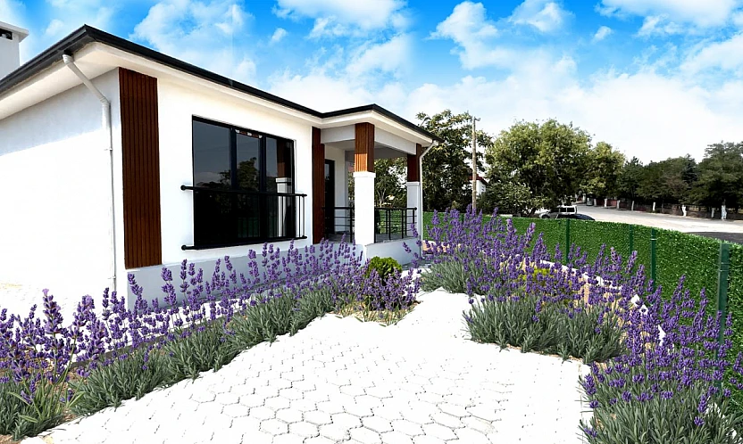 Arguvan'da Yeni Konut Projesi: İnşa Süreci 6 Ay İçinde Başlayacak