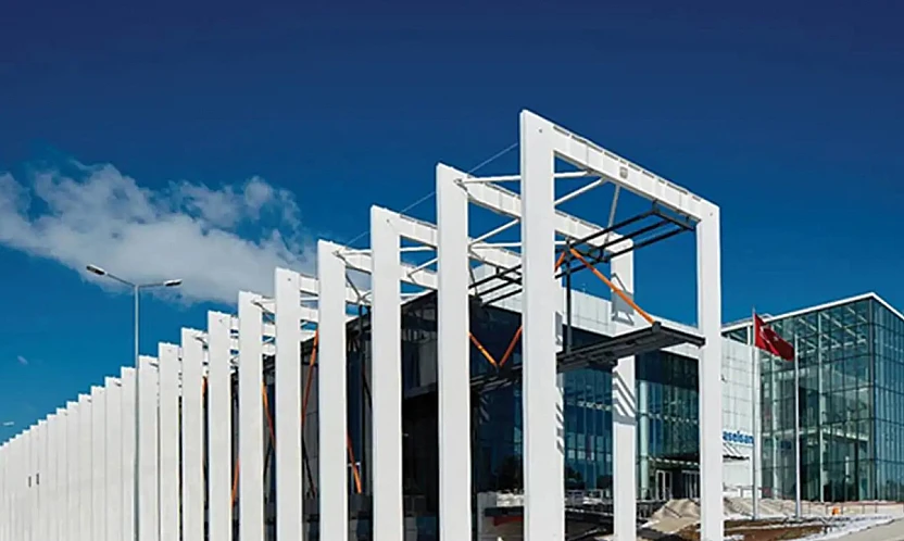 ASELSAN, 26 milyon dolarlık medikal görüntüleme sistemi sözleşmesi imzaladı