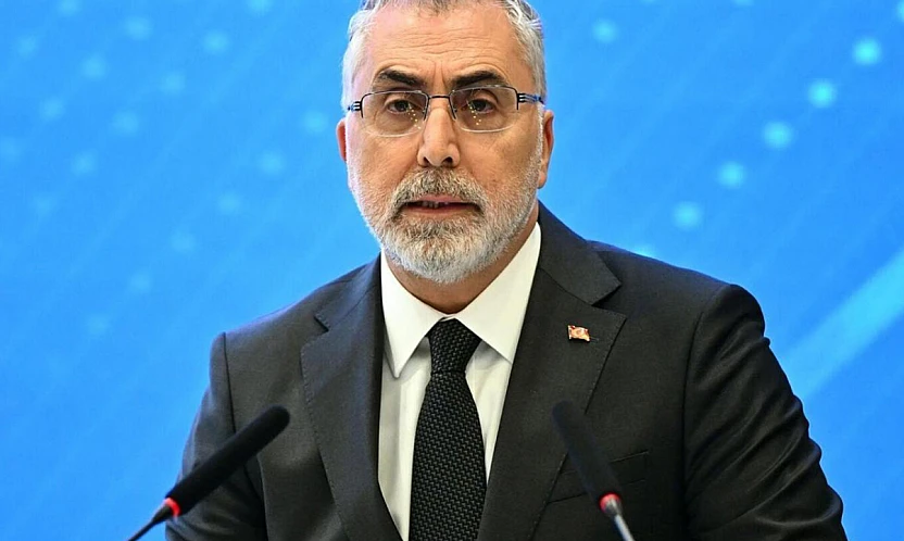 Asgari ücret 28 bin 75 lira olarak belirlendi