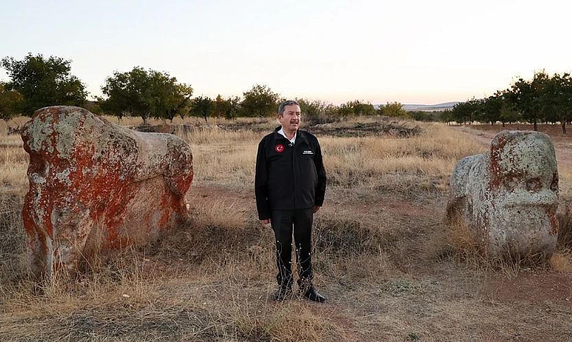 Aslantaşlar İçin Taşınma Planı Durduruldu