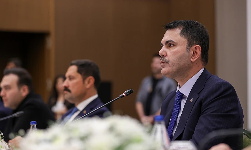 Asrın İnşası Tamamlanmak Üzere: 15 Kasım'da 350 Bin Konut Teslim Edilecek