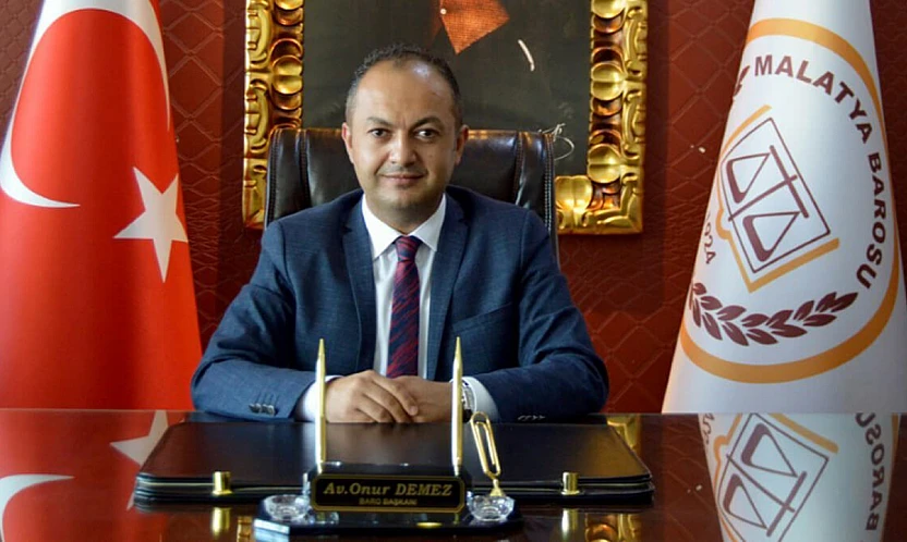 Avukat Polat'ın Öldürülmesine Hukuk Camiasından Tepki