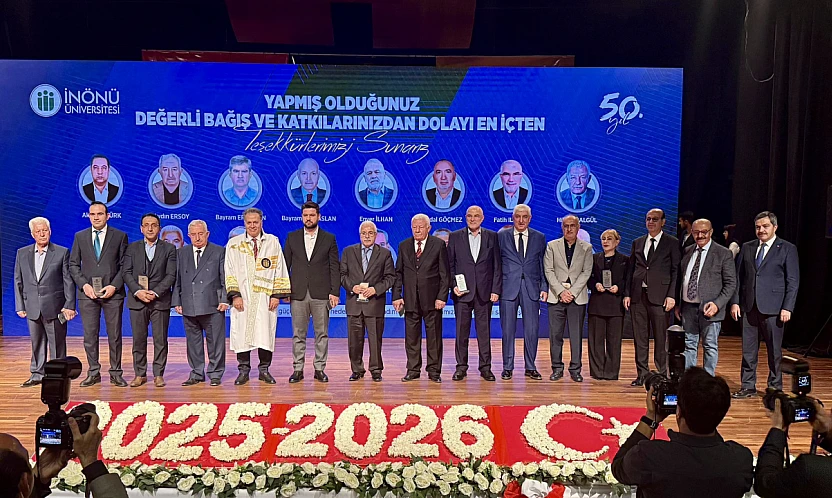 AYM Başkanı Özkaya: 'Anayasa Hukuku Devletin Meşruiyetini Ve Bireyin Onurunu Birlikte Yaşatır'