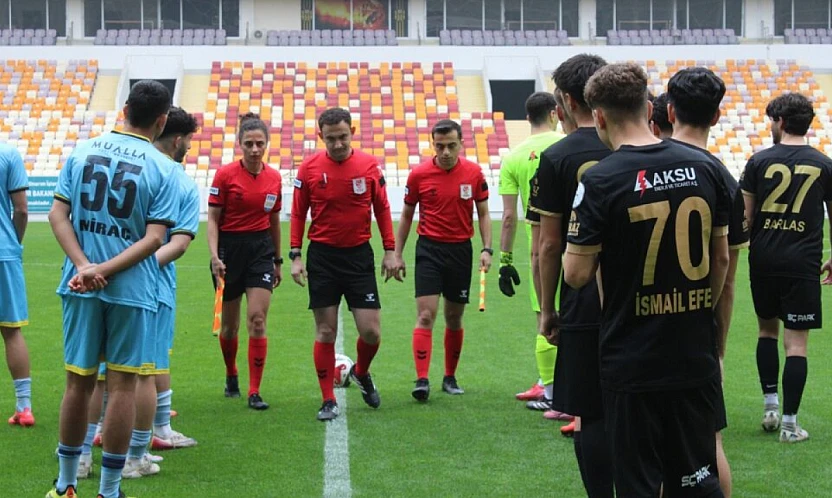 Bahis Soruşturması Gölgesinde Yeni Malatyaspor Maçına Erteleme