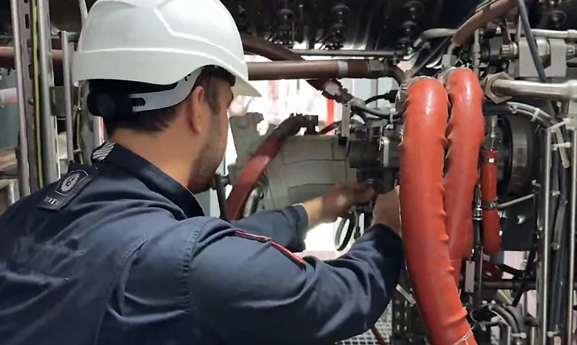 Bakan Bayraktar: Depolama tesislerimizde yüzde 100 doluluk oranıyla kışa hazırız