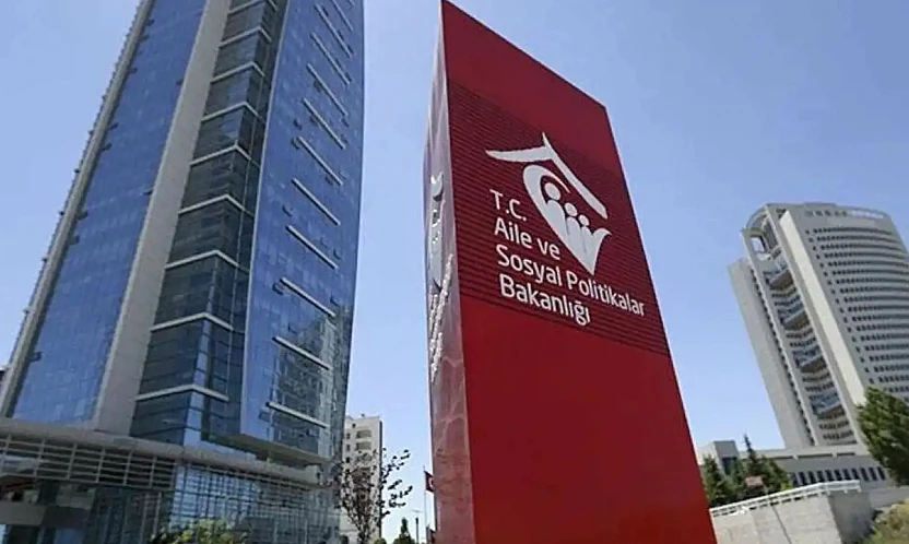 Bakan Göktaş'tan personel alımı müjdesi