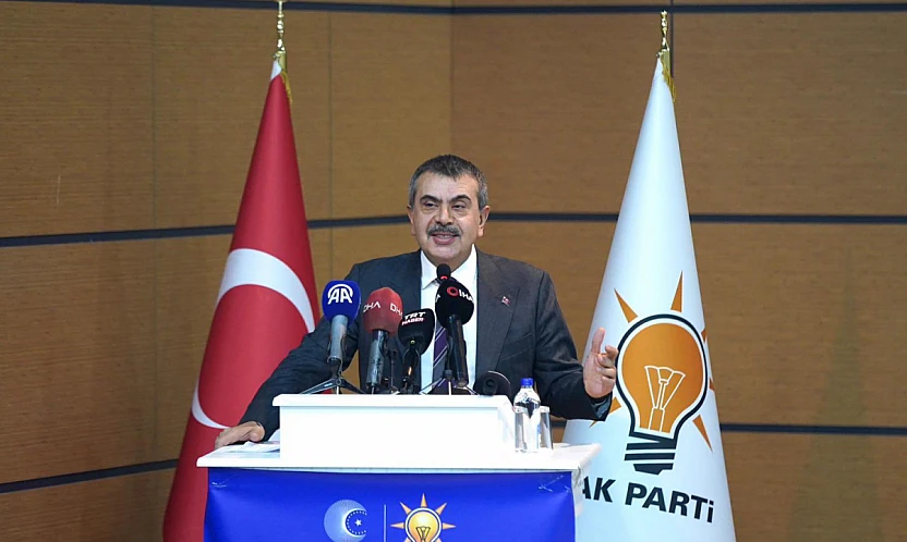 Bakan Tekin Malatya'da Eğitim ve Yatırım Programlarına Katılacak