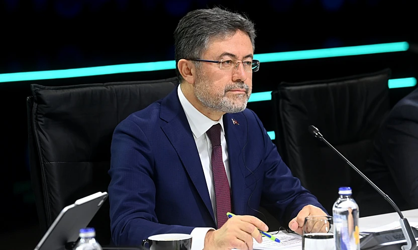 Bakan Yumaklı: Tarım sektörü dönemsel kayıpları hızla telafi edebilecek güçtedir