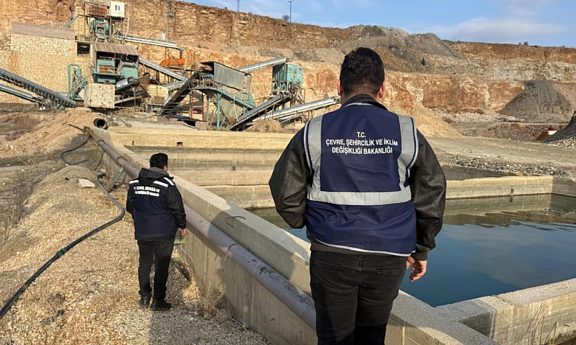 Bakanlık Sürekli İzleme Sistemi Kullanıyor