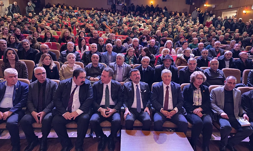 Başarır: 'Uğur Mumcu Bugünleri Yıllar Önce Anlatmıştı'