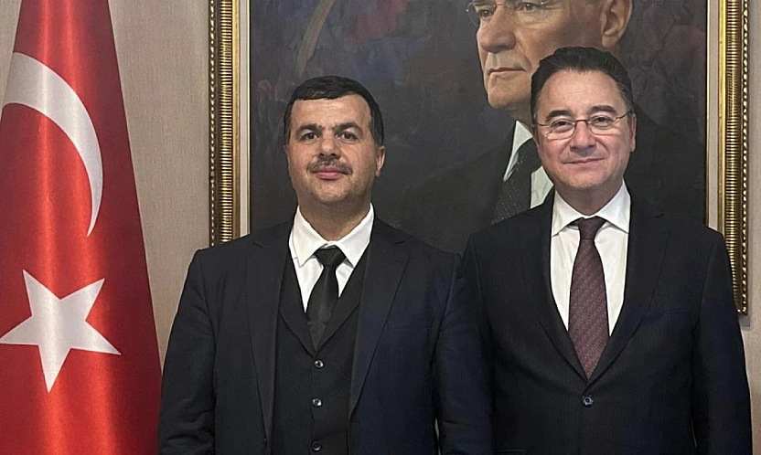 Başkan Akıncı'nın 6 Şubat Depremleri Yıl Dönümü Mesajı