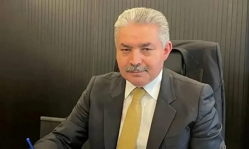 Başkan Ali Karadoğan,  'Dilek Mahallesi Sahipsiz Kaldı'