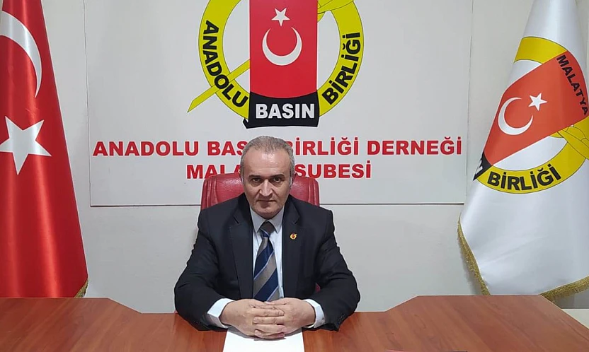 Başkan Dağ'dan Miraç Kandili Mesajı