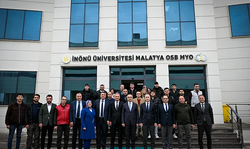 Başkan Er 'Şehir 12 Ayda Ayağa Kalktı'