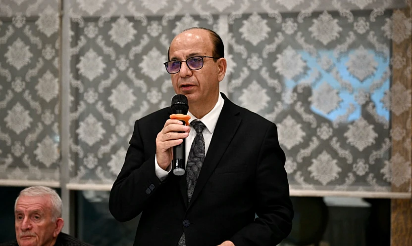 Başkan Geçit: 'Hayırseverlerimizin Fedakârlıkları Unutulmayacak'